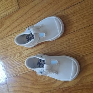 Size 2 Keds